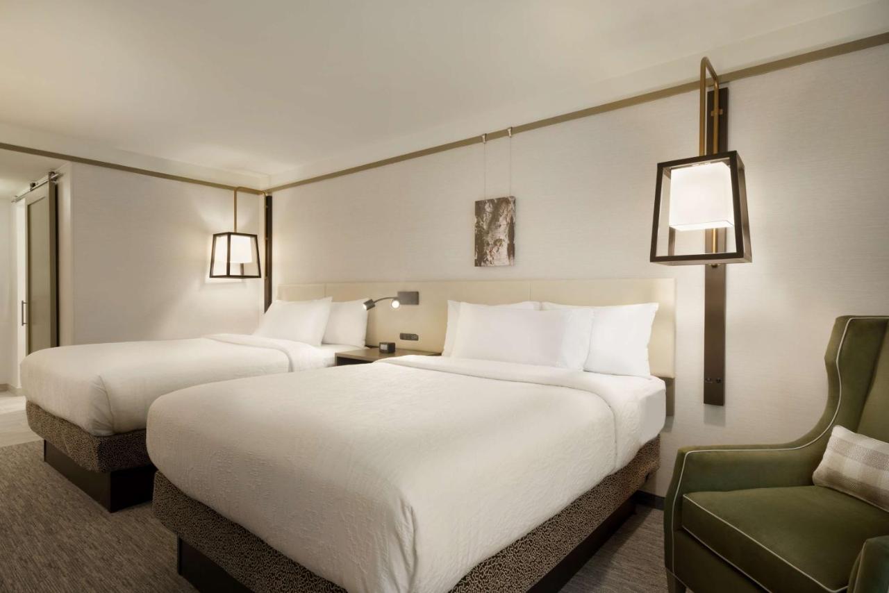 | Hilton Garden Inn Newtown Square Radnor