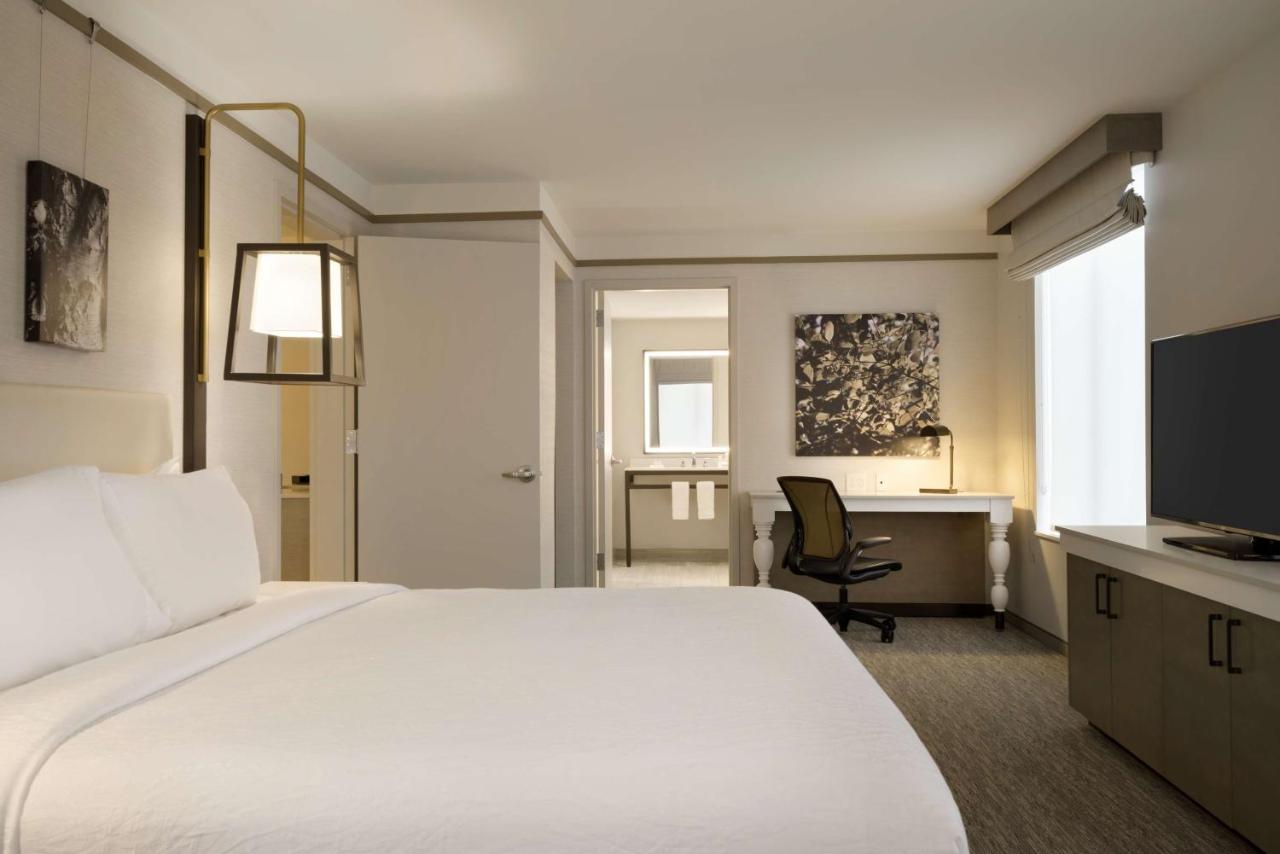 | Hilton Garden Inn Newtown Square Radnor