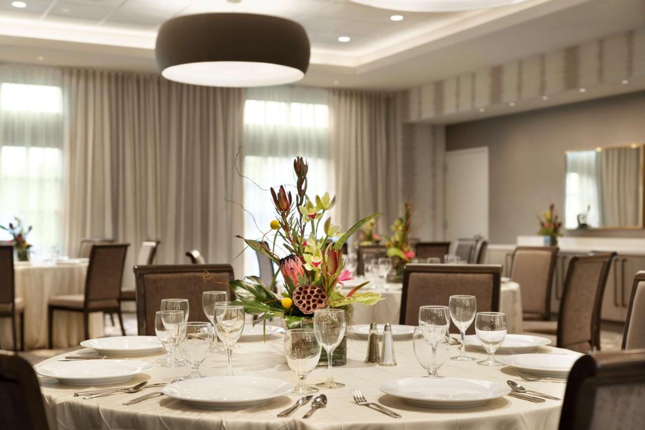 | Hilton Garden Inn Newtown Square Radnor