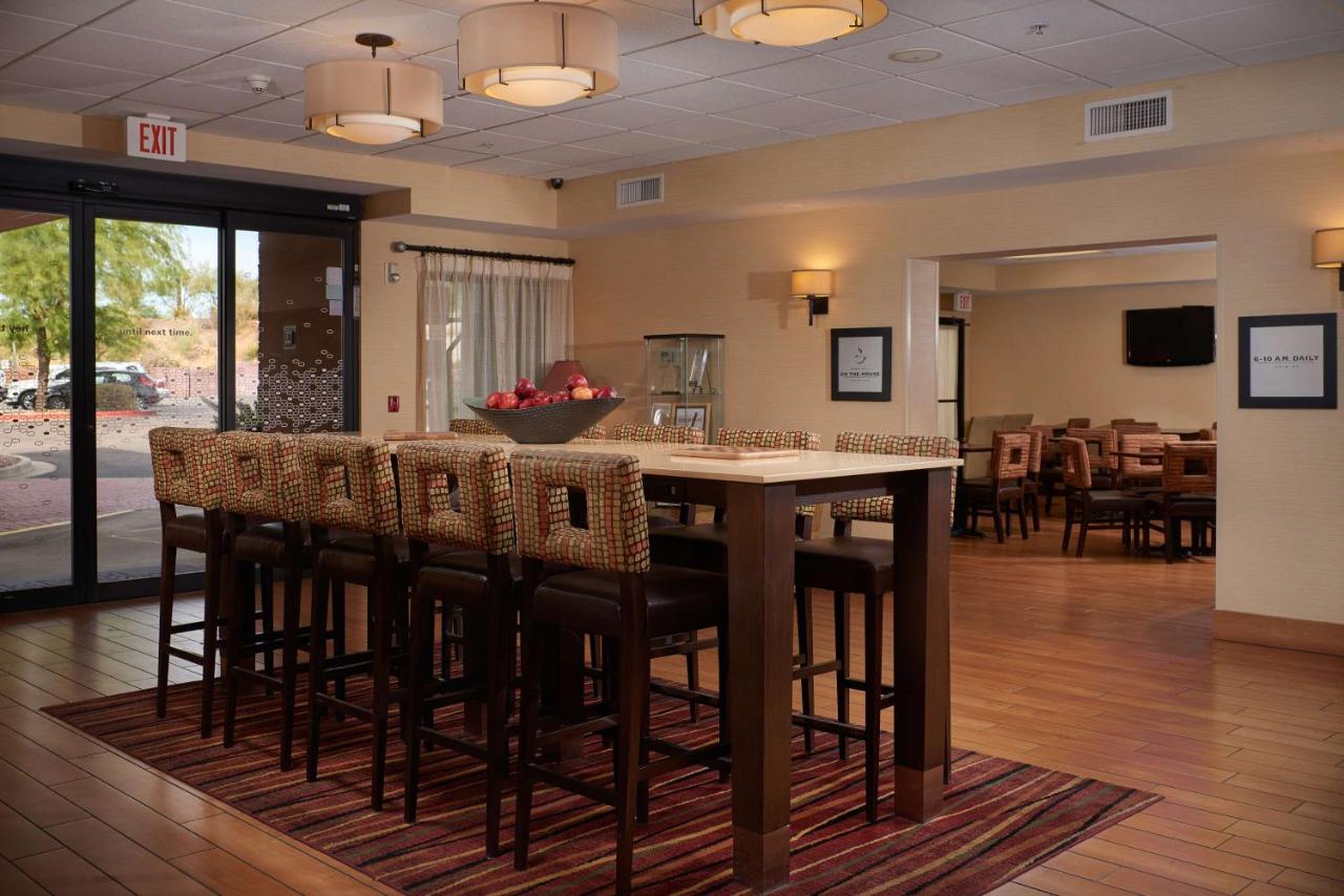 | Hampton Inn Phoenix/Anthem