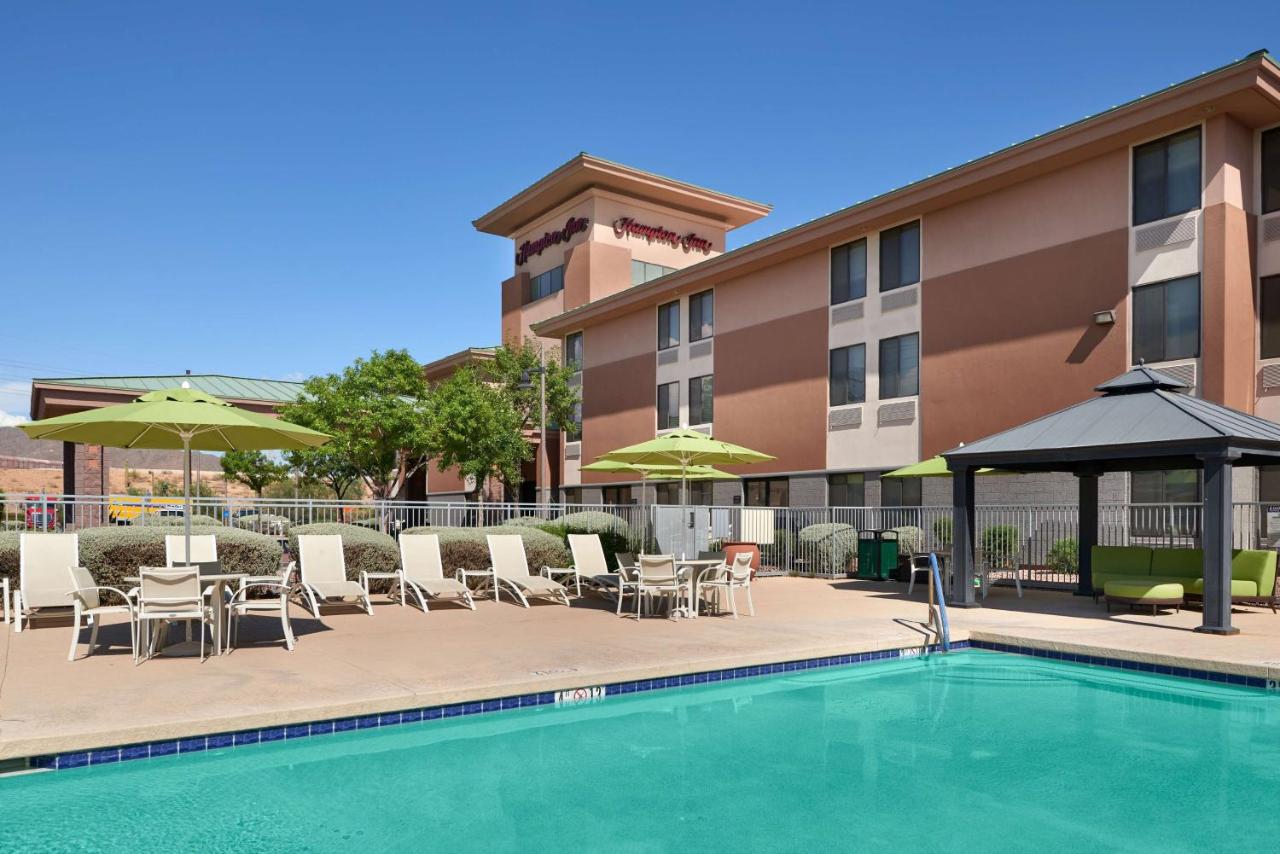 | Hampton Inn Phoenix/Anthem