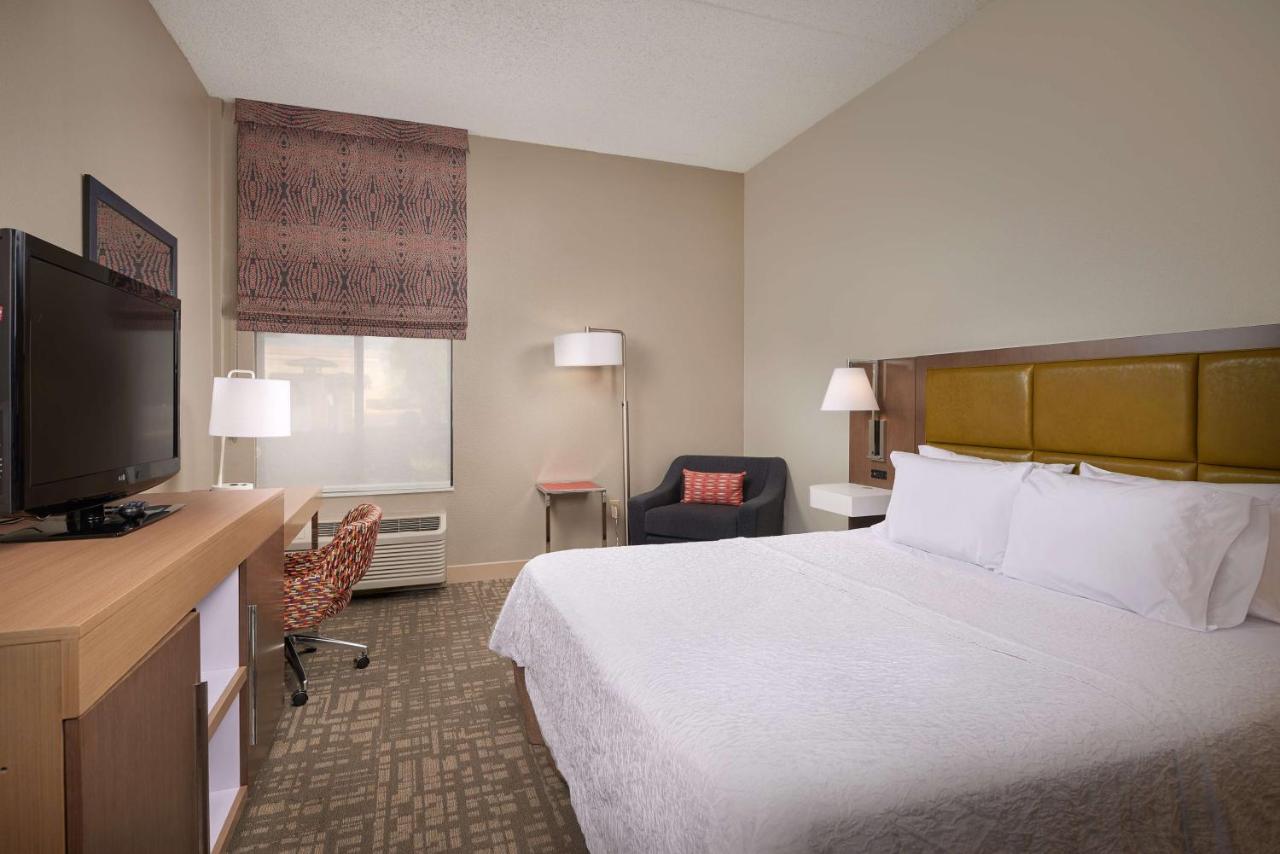 | Hampton Inn Phoenix/Anthem