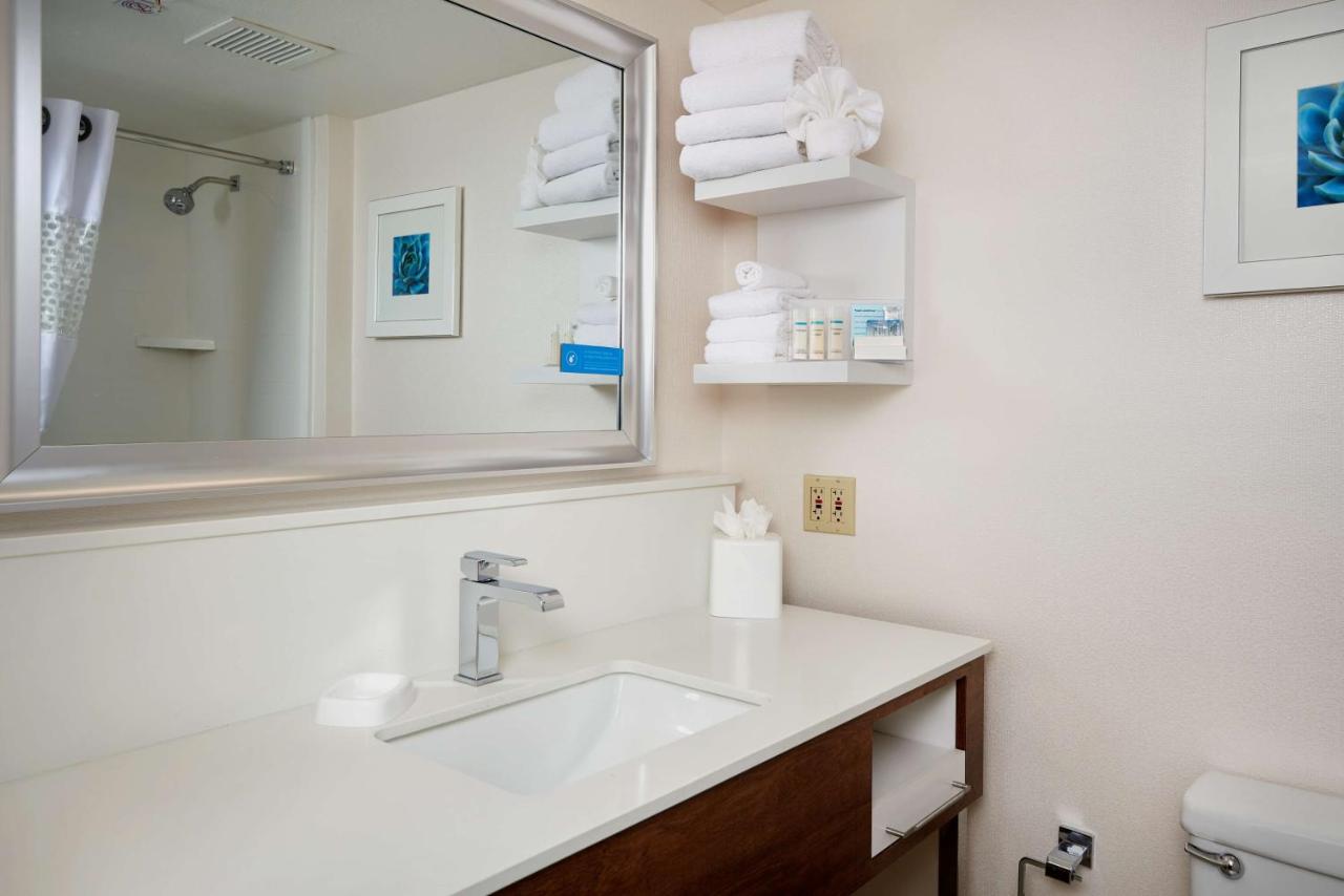 | Hampton Inn Phoenix/Anthem