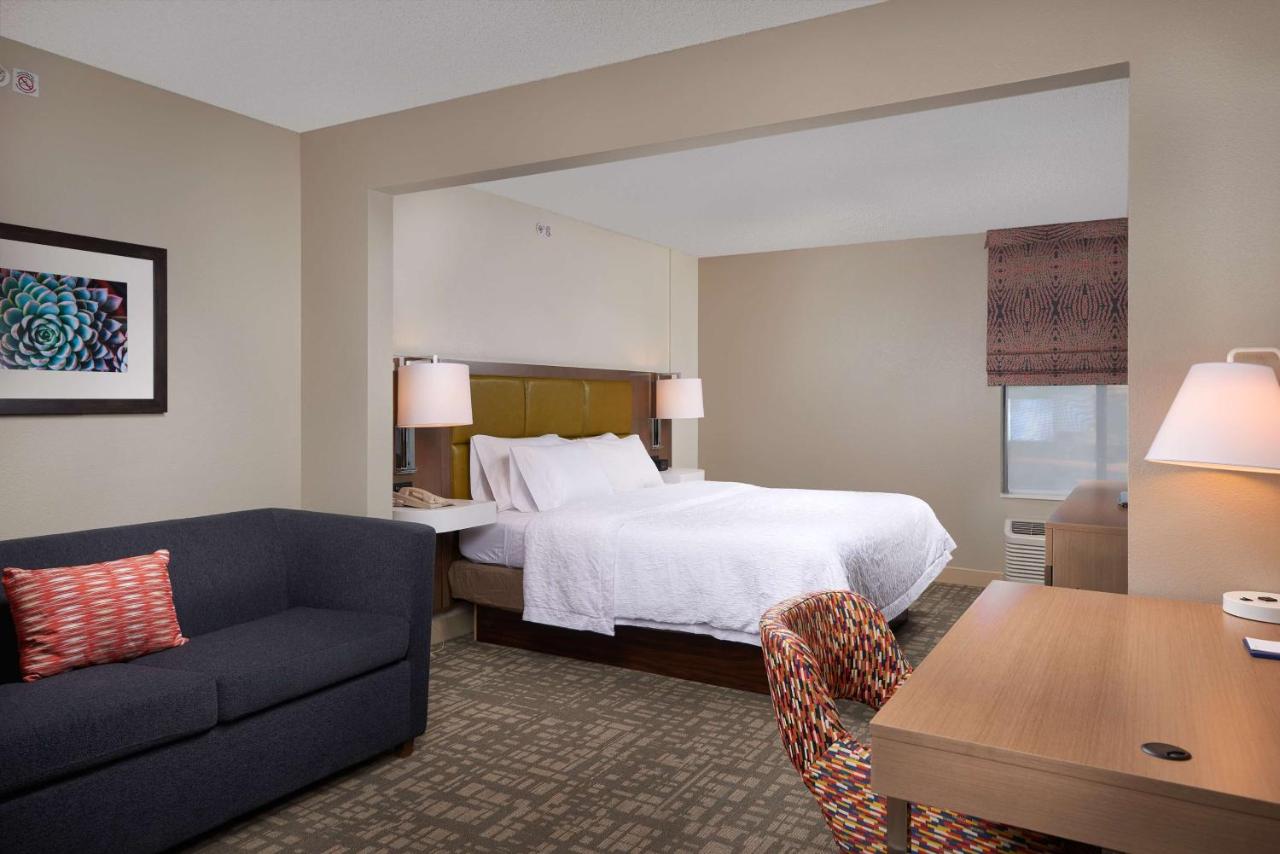 | Hampton Inn Phoenix/Anthem