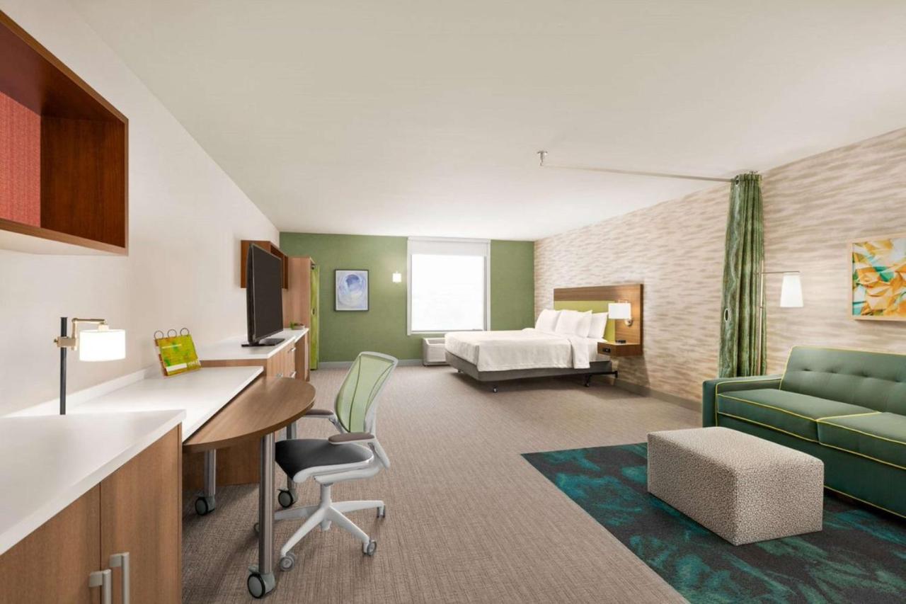King Suite - Mobility Accessible/Non-Smoking at Home2 Suites by Hilton Scottsdale Salt River
