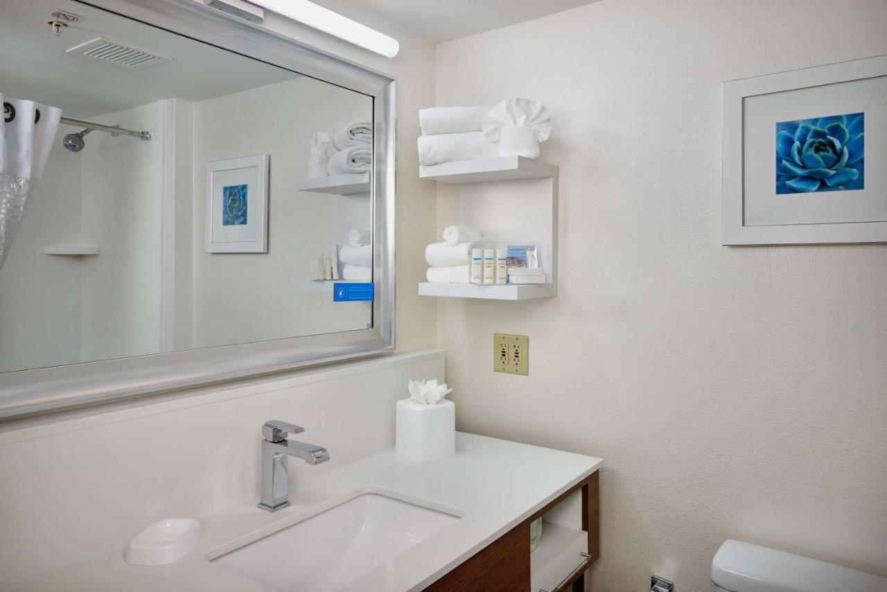 | Hampton Inn Phoenix/Anthem