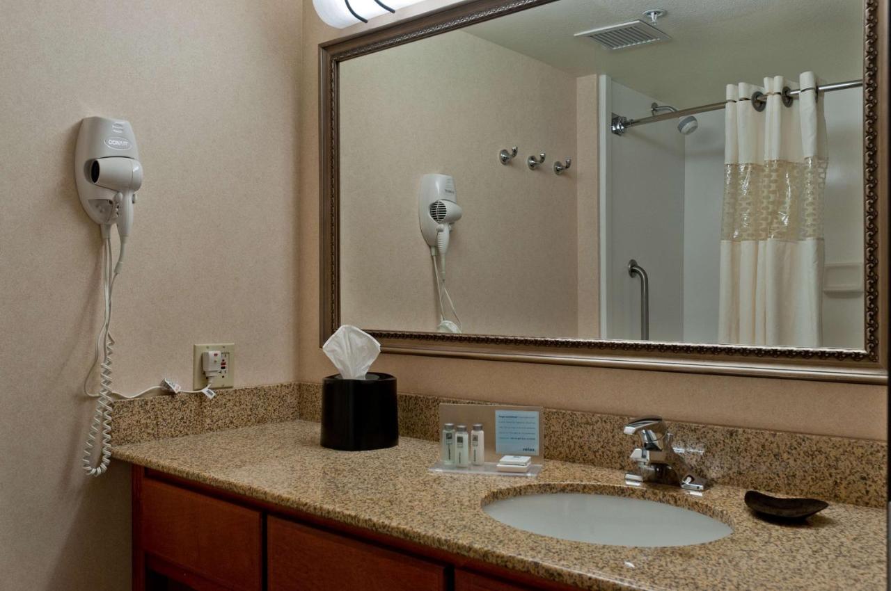 | Hampton Inn Phoenix/Anthem
