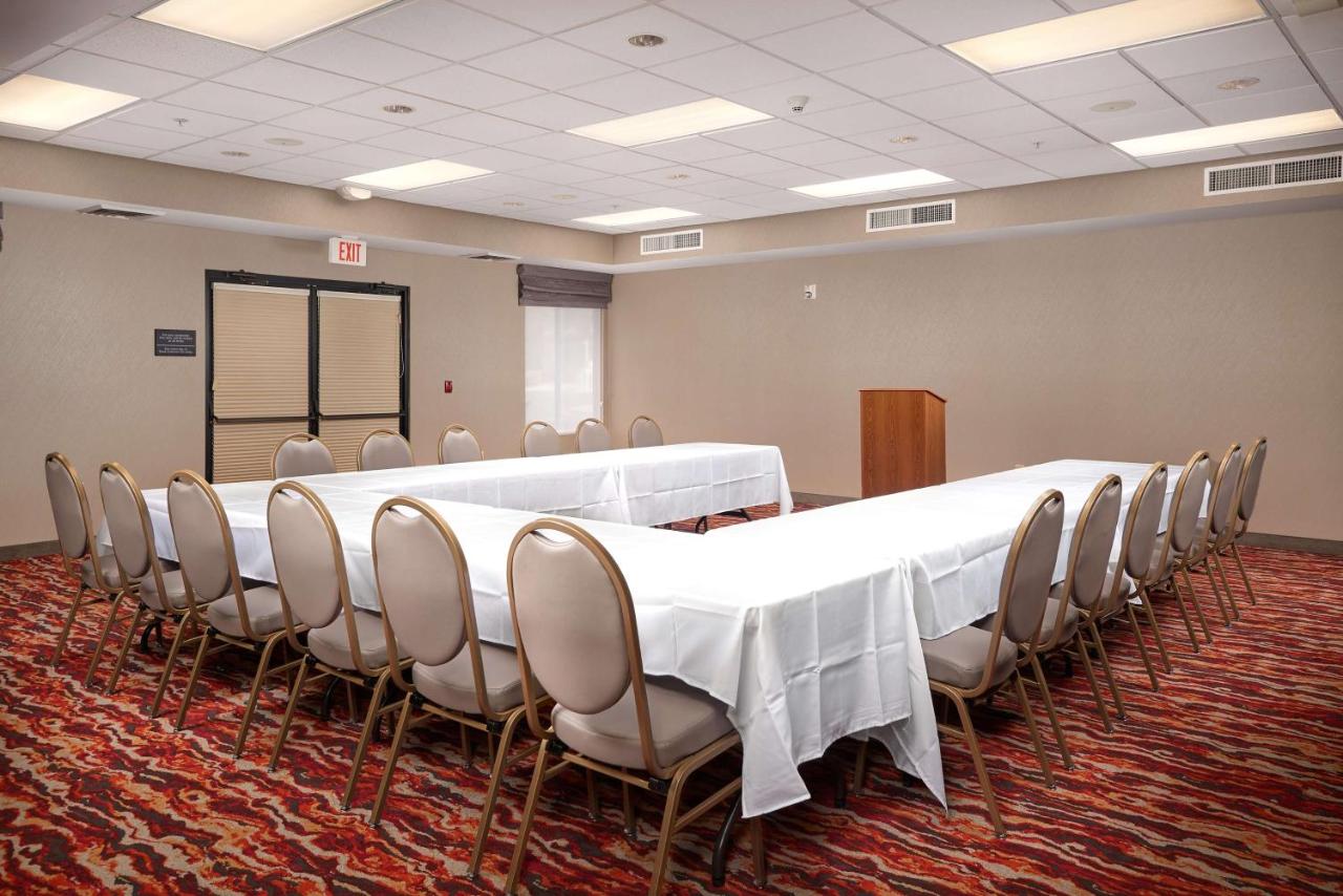 | Hampton Inn Phoenix/Anthem