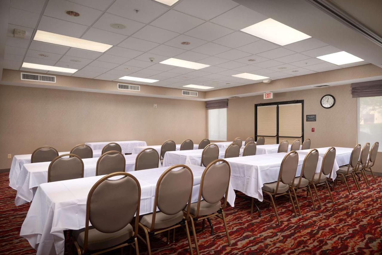| Hampton Inn Phoenix/Anthem