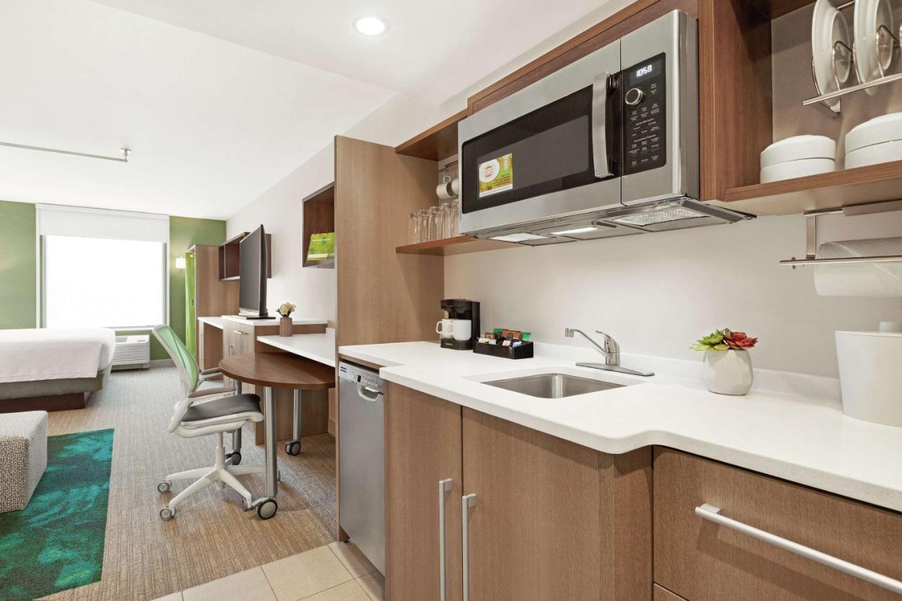 King Studio Suite - Non Smoking at Home2 Suites by Hilton Scottsdale Salt River