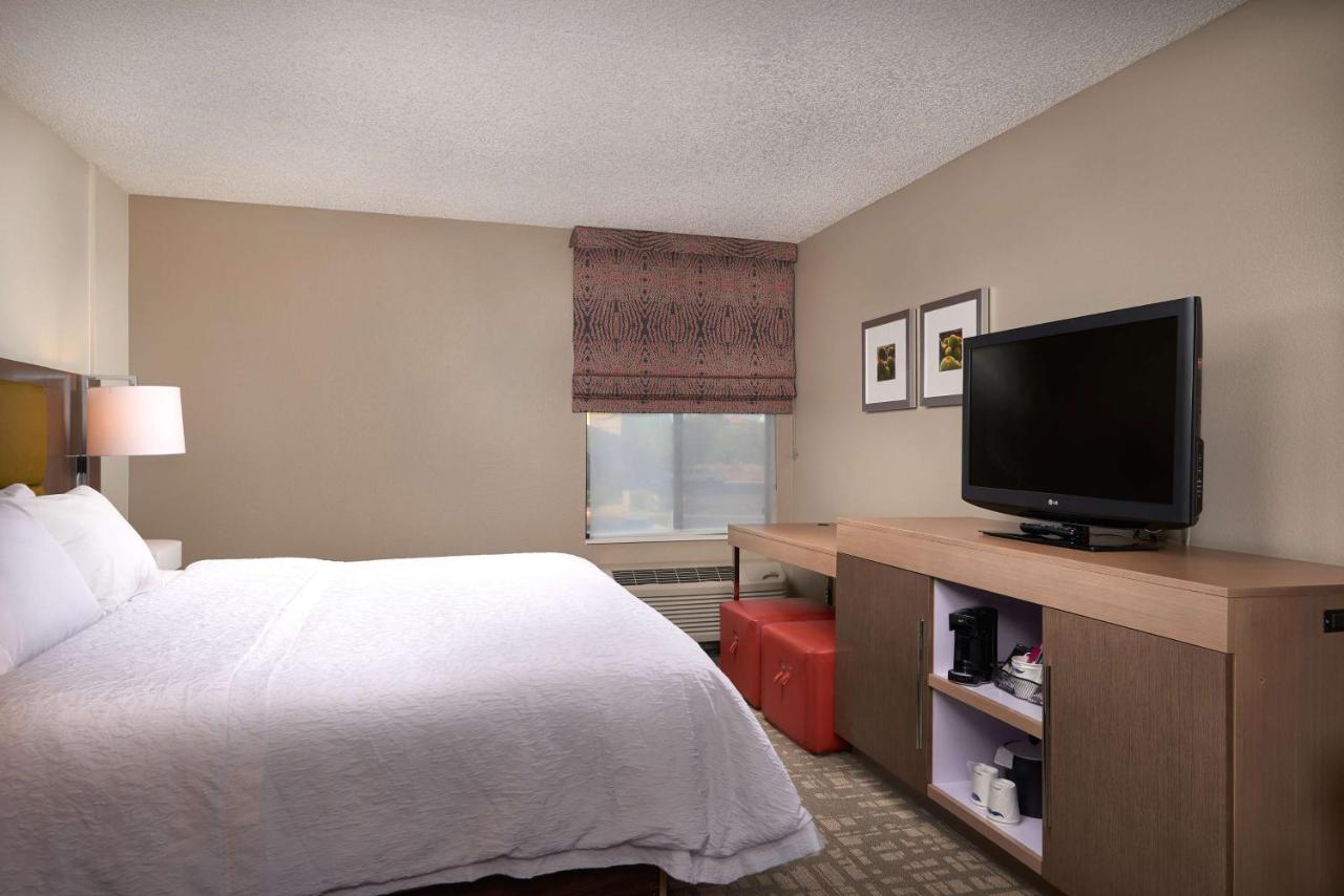 | Hampton Inn Phoenix/Anthem