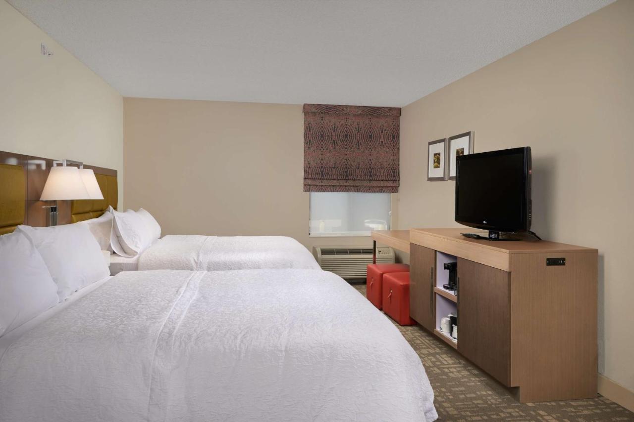| Hampton Inn Phoenix/Anthem