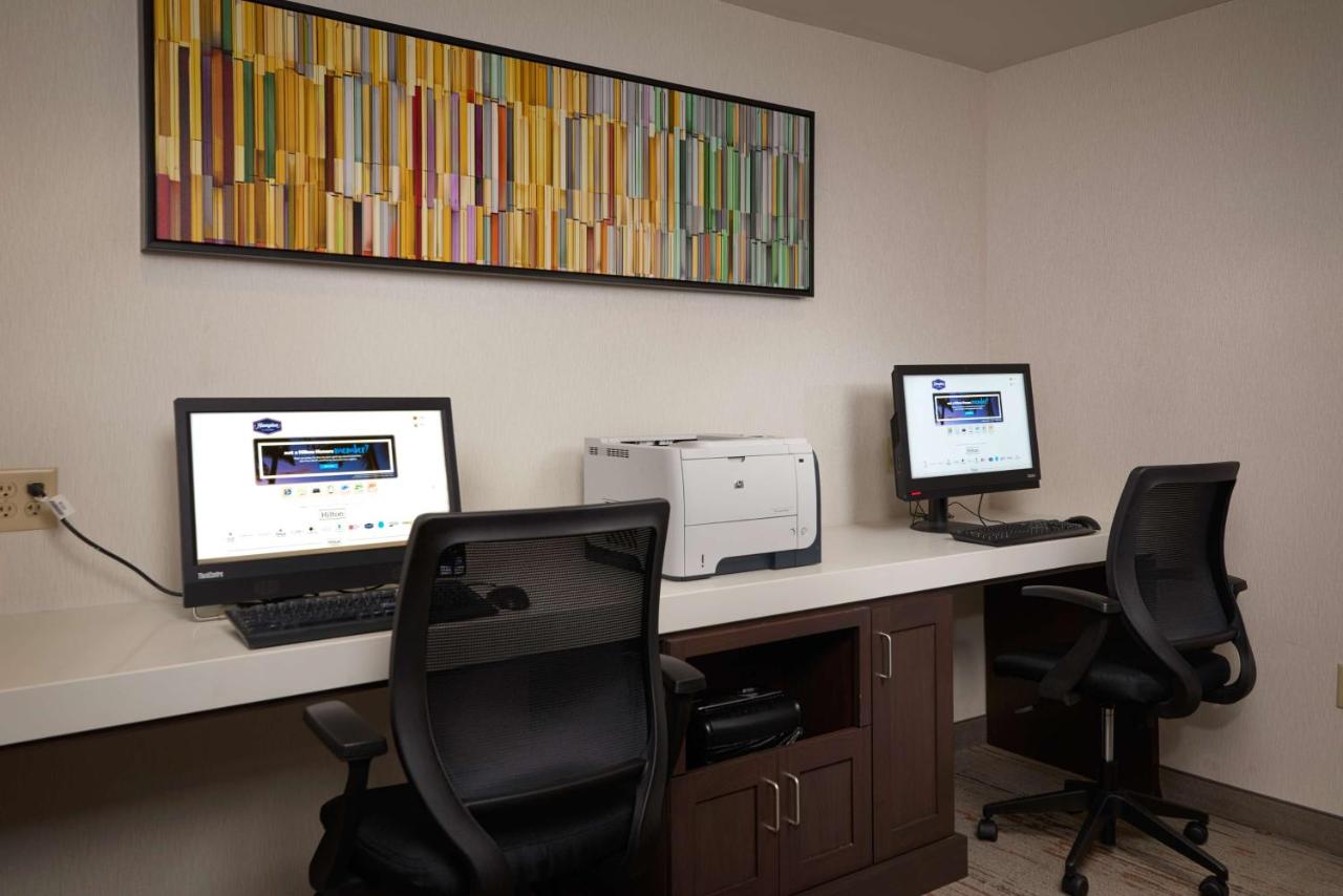 | Hampton Inn Phoenix/Anthem