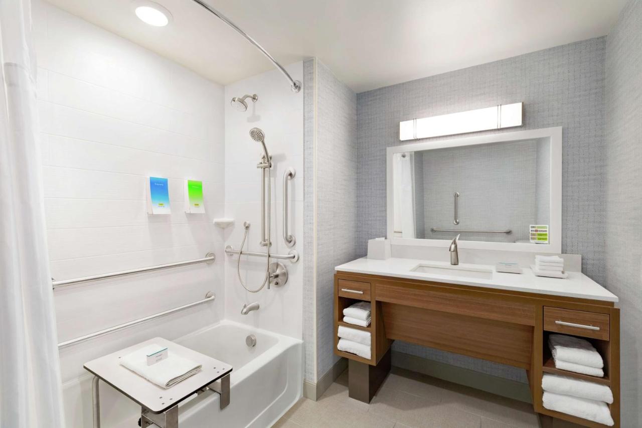 King Suite - Mobility Accessible/Non-Smoking at Home2 Suites by Hilton Scottsdale Salt River