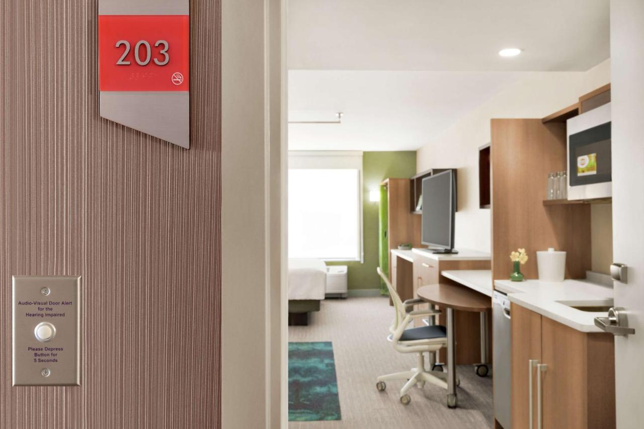 King Studio Suite - Hearing Accessible/Non-Smoking at Home2 Suites by Hilton Scottsdale Salt River