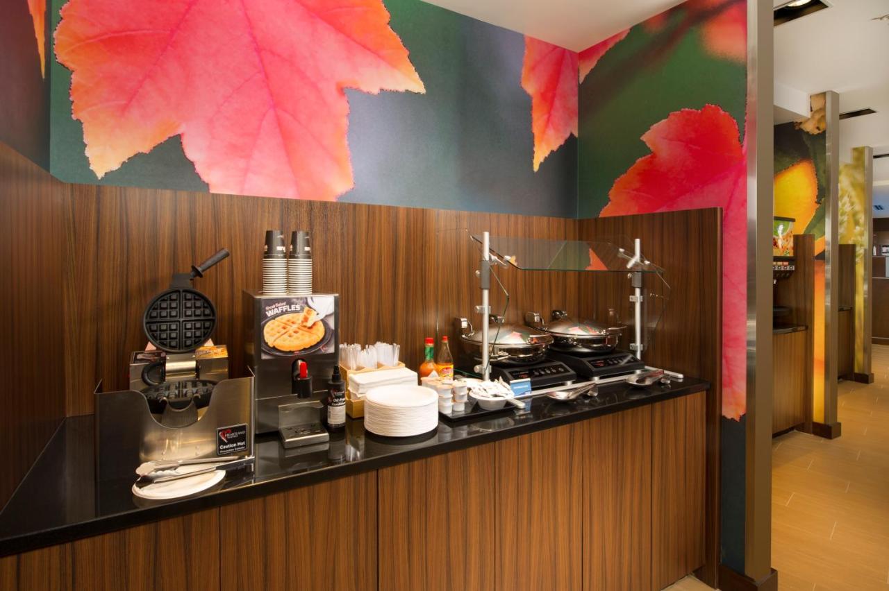 | Fairfield Inn & Suites by Marriott Arundel Mills BWI Airport