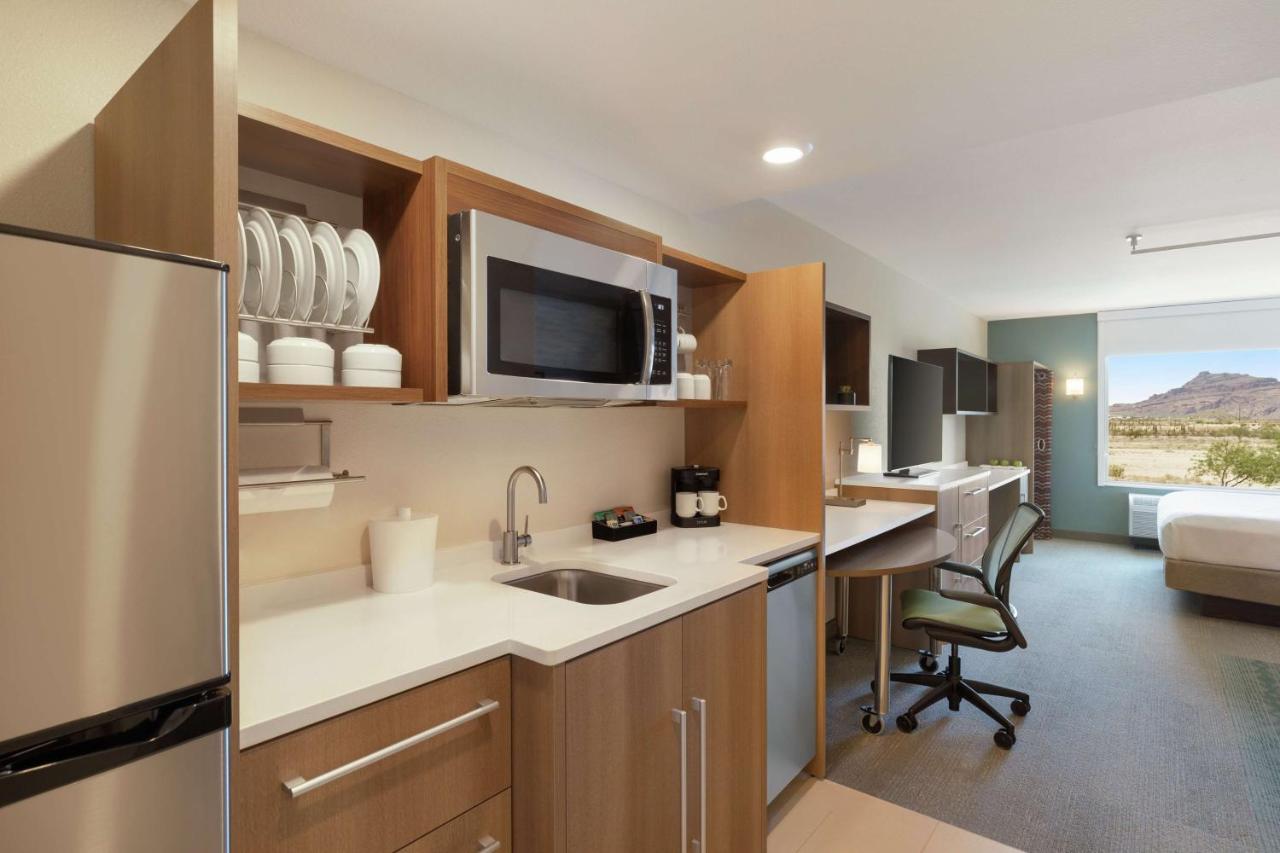 King Studio Suite - Non-Smoking at Home2 Suites by Hilton Mesa Longbow, AZ