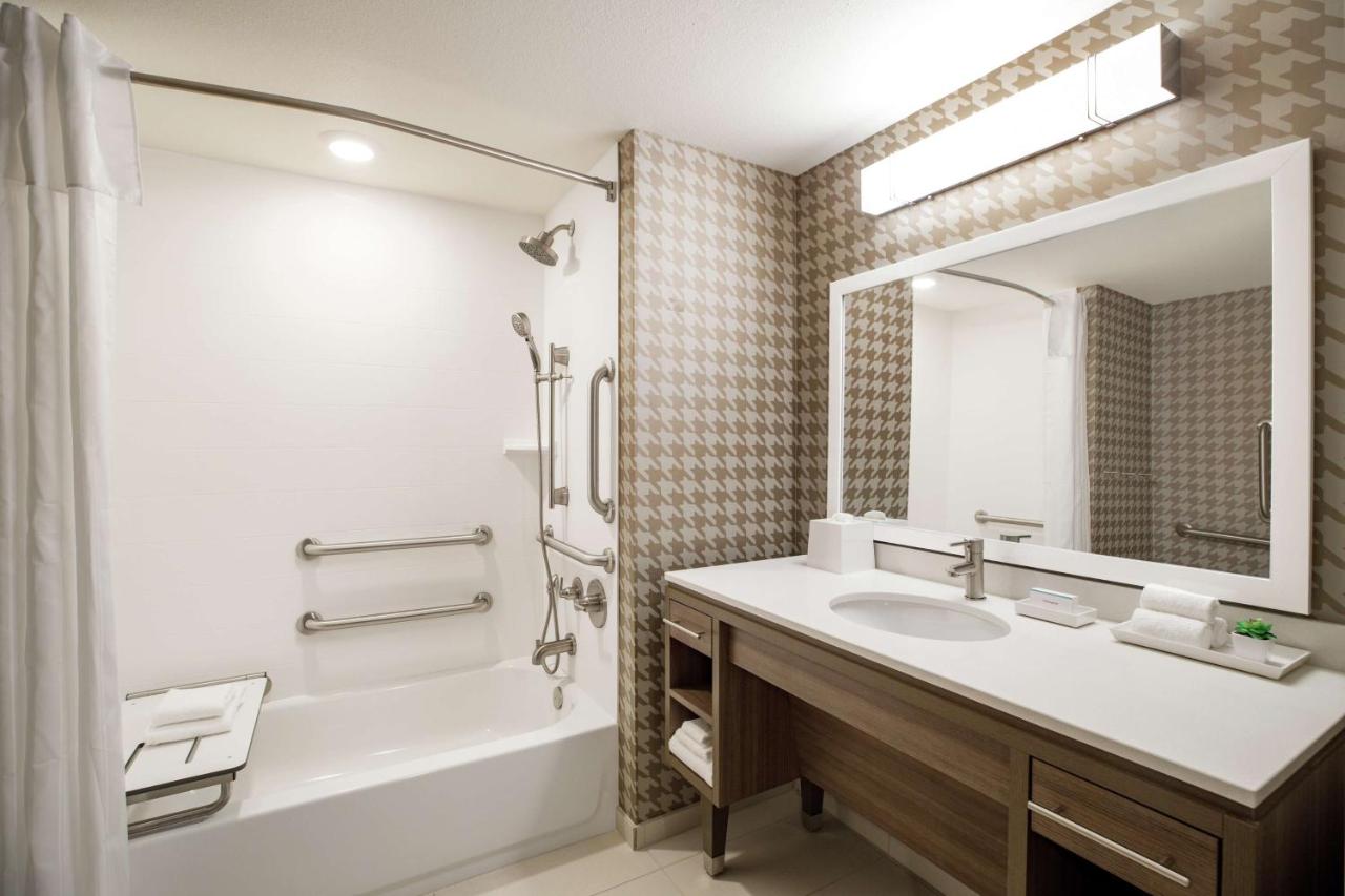 King Studio Suite - Mobility Accessible/Non-Smoking at Home2 Suites by Hilton Mesa Longbow, AZ