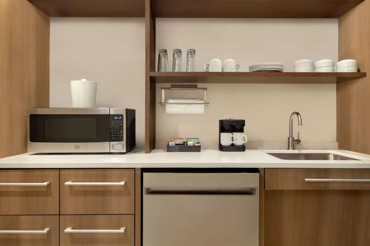 King Studio Suite - Hearing Accessible/Non-Smoking at Home2 Suites by Hilton Mesa Longbow, AZ
