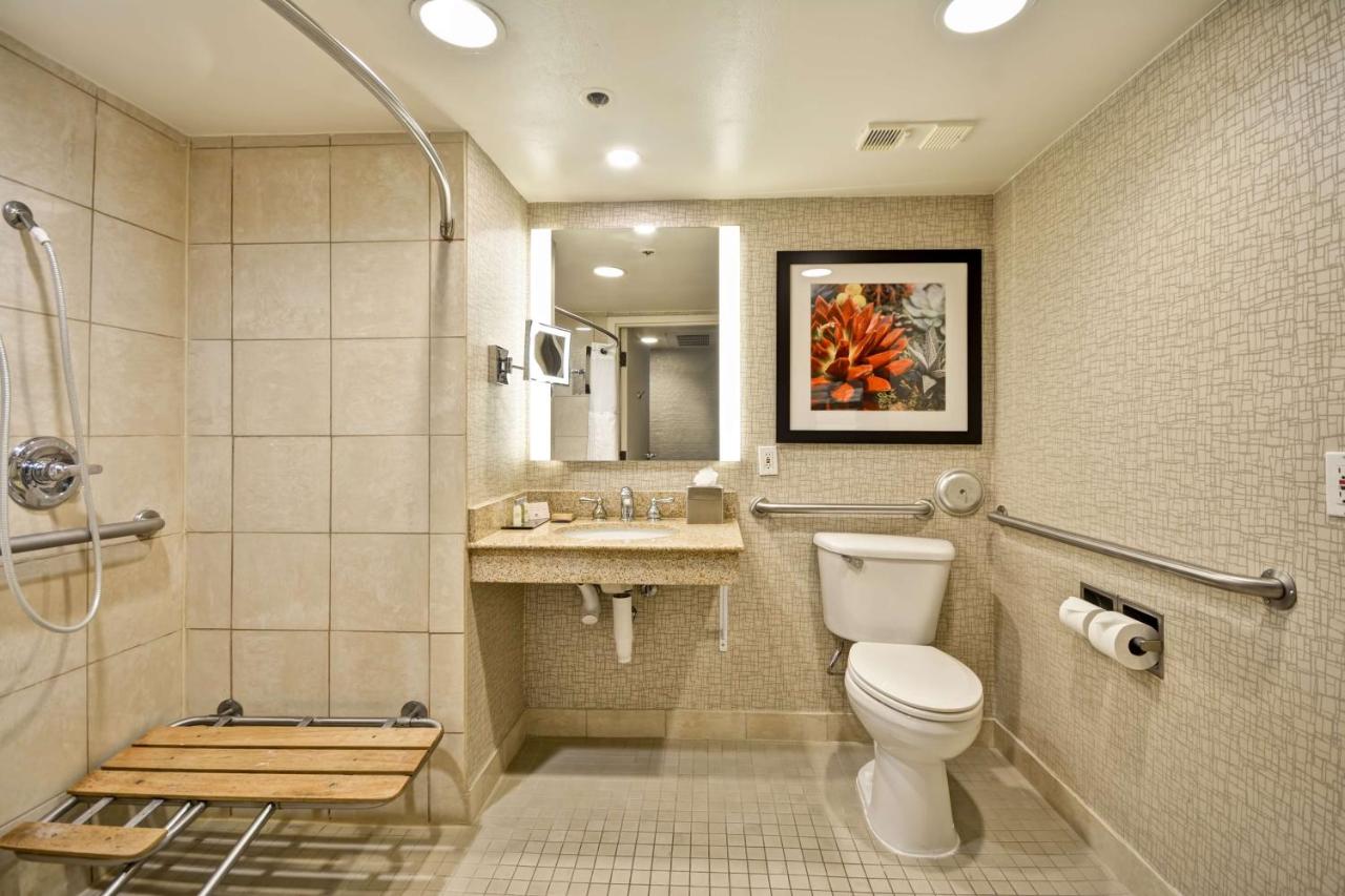 Queen Room with Two Queen Beds - Mobility/Hearing Accessible at DoubleTree by Hilton Phoenix North