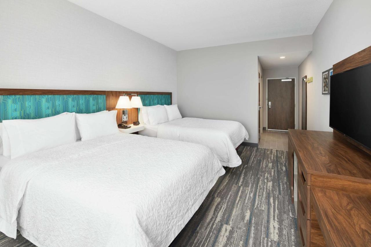 King Room - Non-Smoking at Hampton Inn Odessa Trinity
