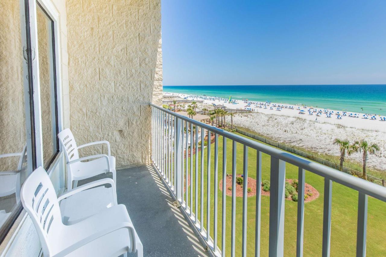 | Hampton Inn Pensacola Beach