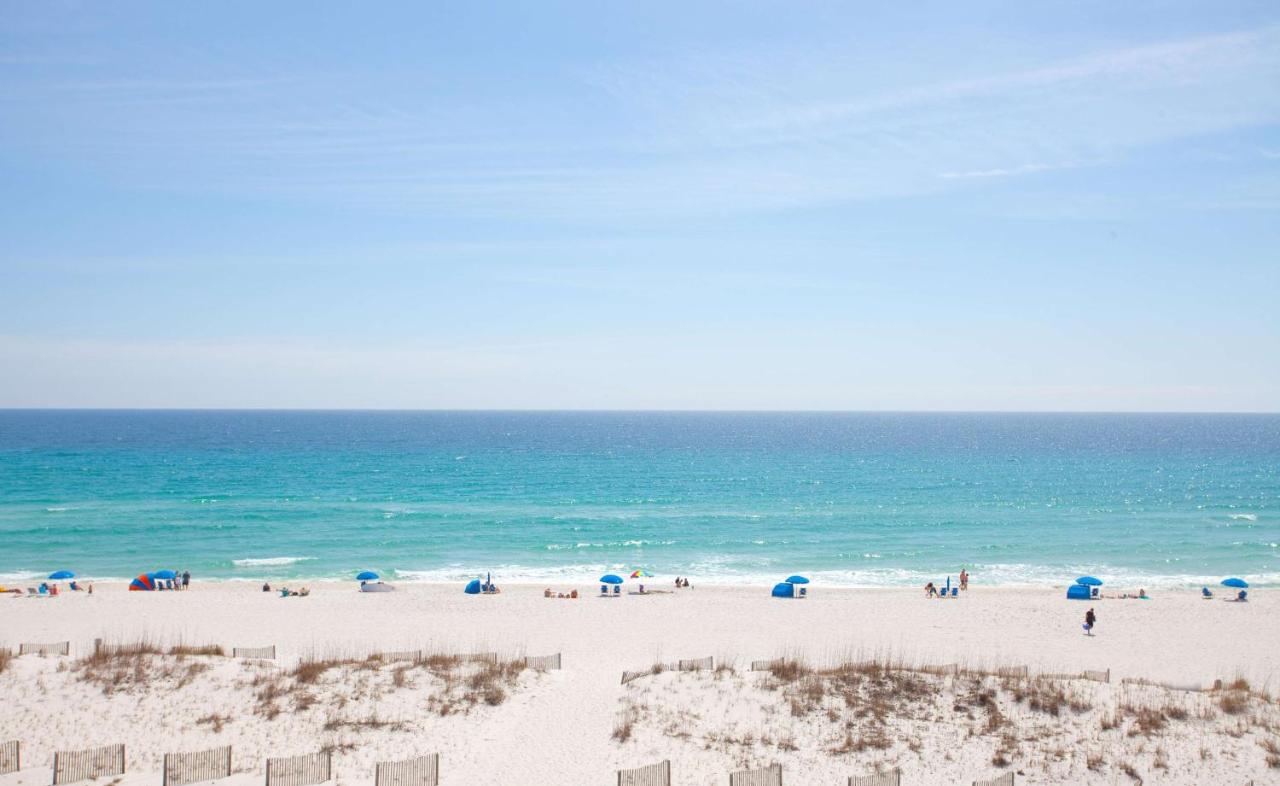 | Hampton Inn Pensacola Beach