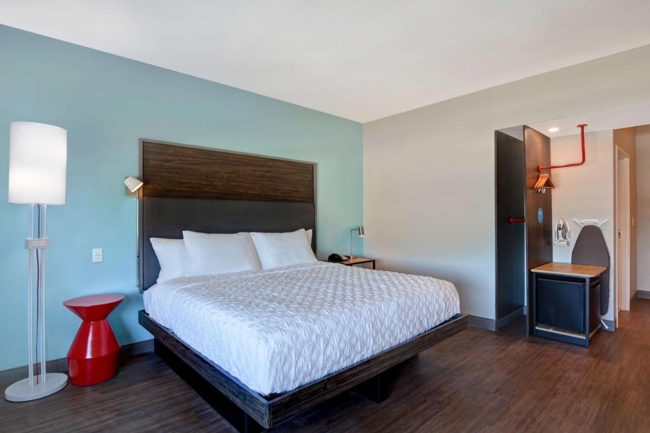 King Room at TRU by Hilton Fort Walton Beach, FL