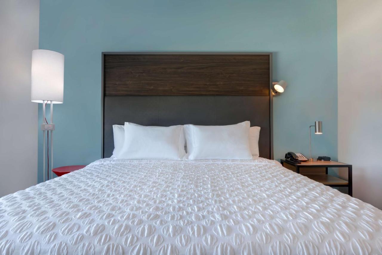 King Room at TRU by Hilton Fort Walton Beach, FL