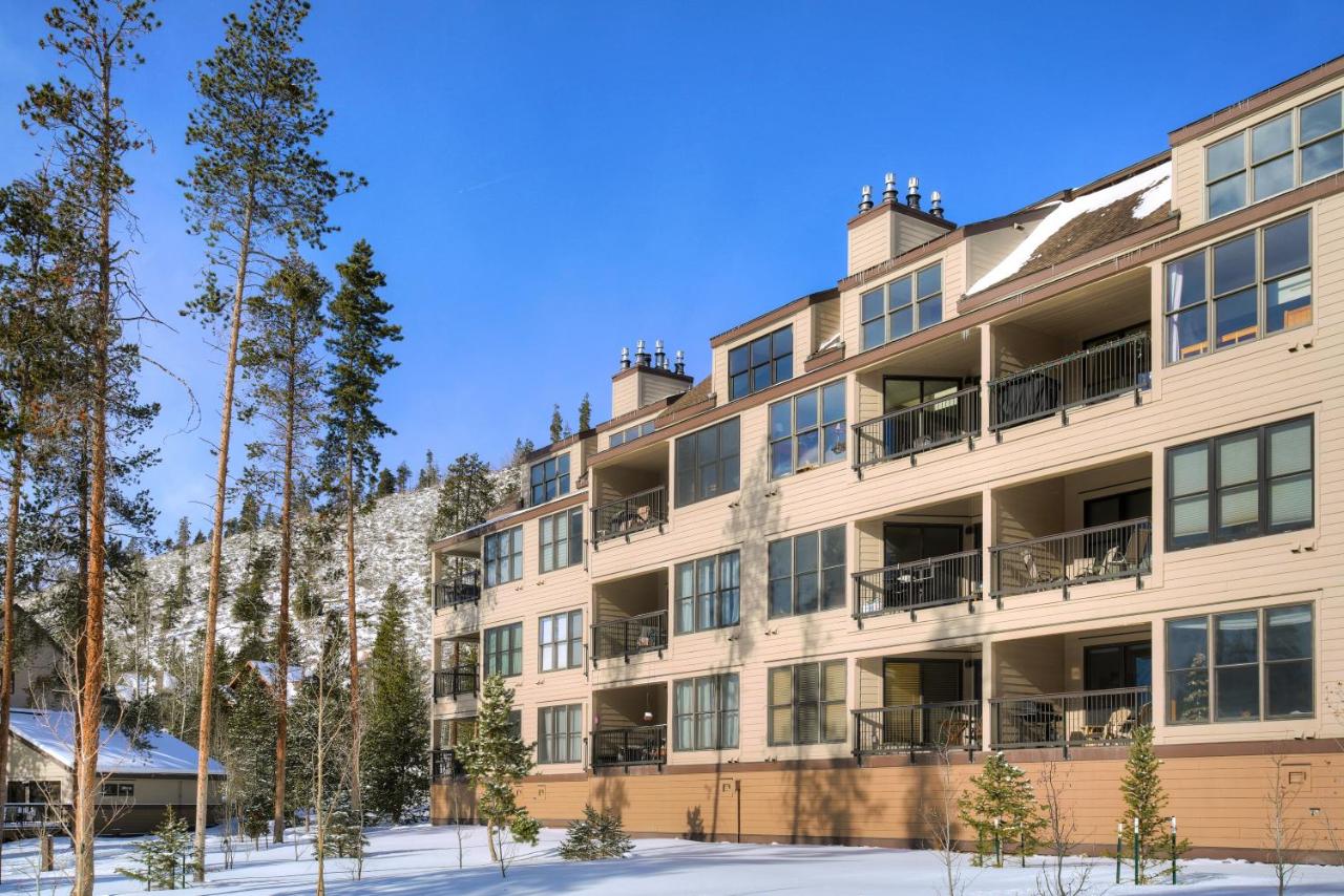 | Aspen Ridge Condominiums by Keystone Resort