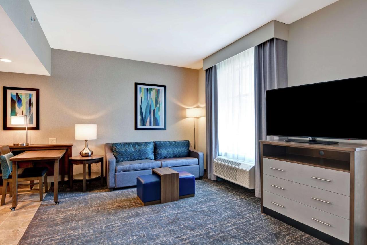 King Studio Suite - Non Smoking at Homewood Suites by Hilton Poughkeepsie
