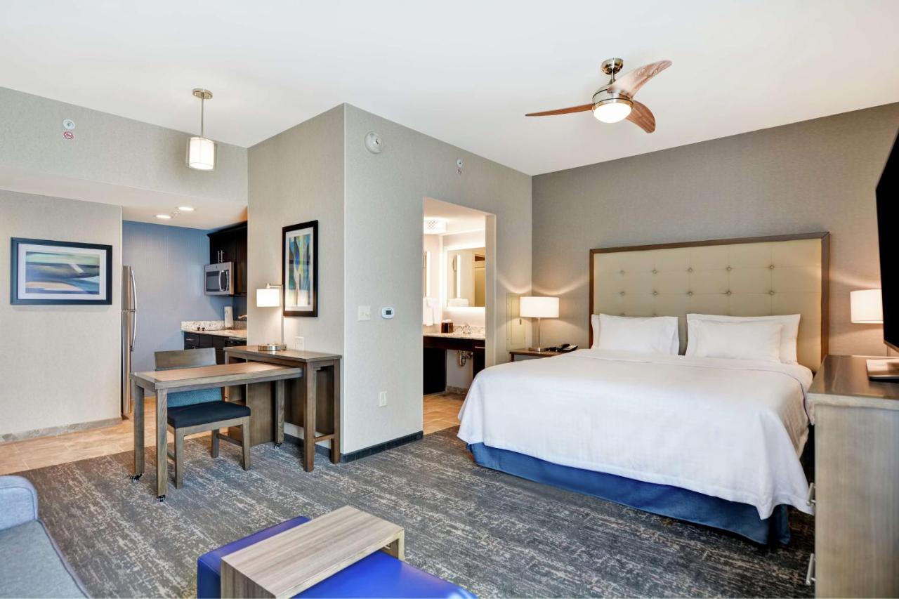 King Studio Suite - Non Smoking at Homewood Suites by Hilton Poughkeepsie