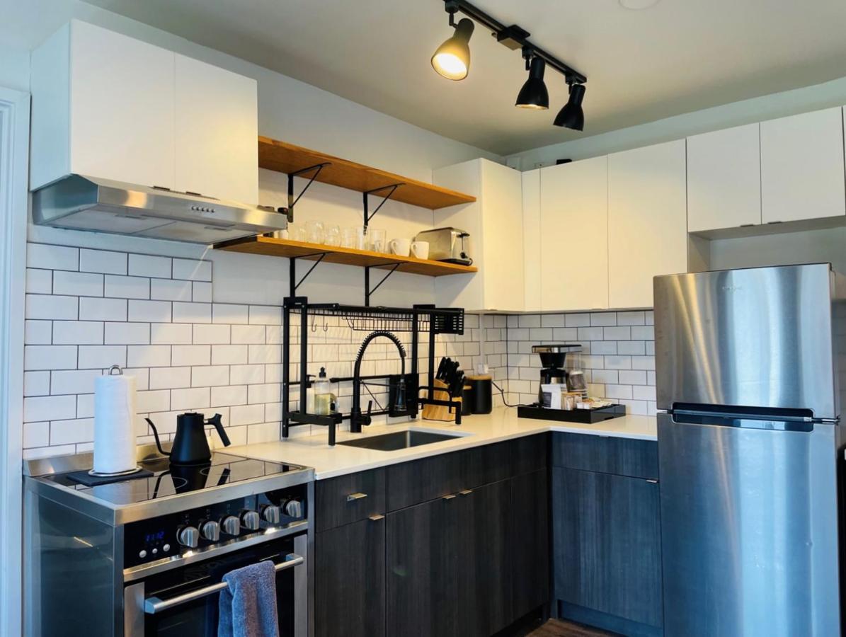 | Mint House Seattle - Downtown