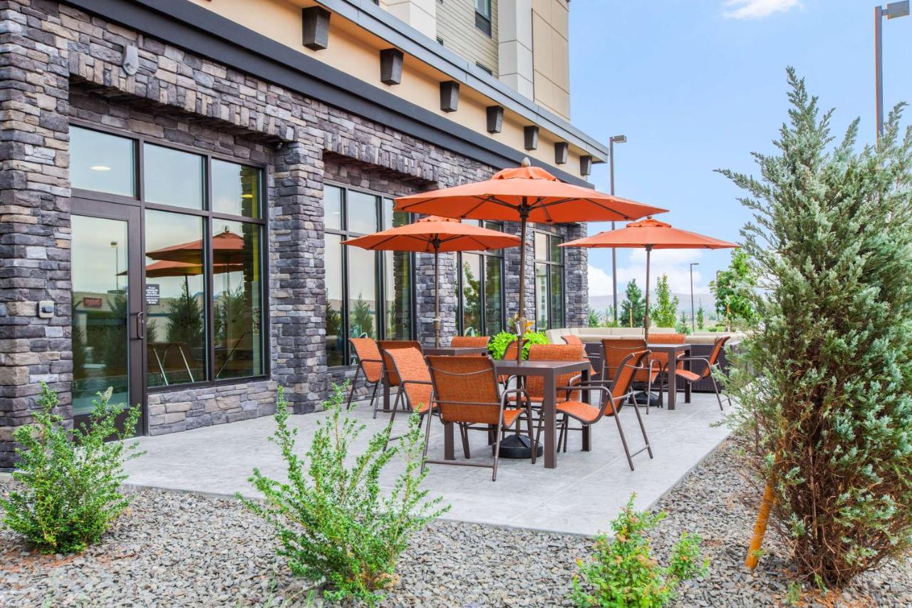 | Hampton Inn & Suites Pasco/Tri-Cities, WA