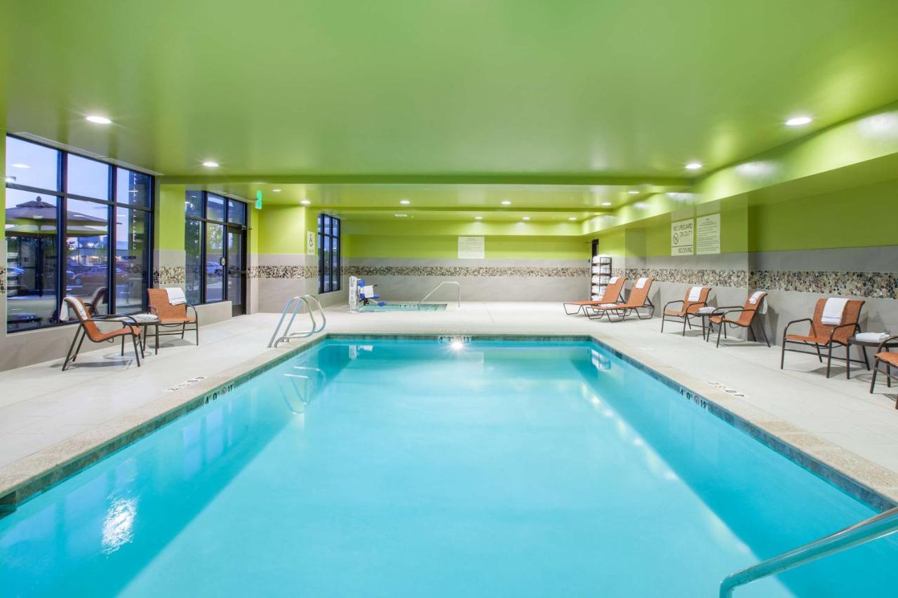 | Hampton Inn & Suites Pasco/Tri-Cities, WA