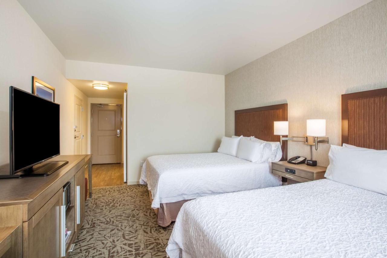 | Hampton Inn & Suites Pasco/Tri-Cities, WA