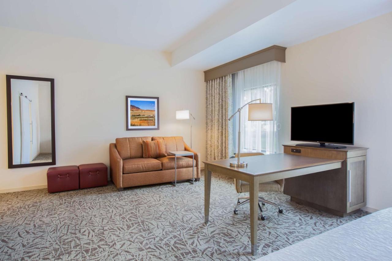 | Hampton Inn & Suites Pasco/Tri-Cities, WA