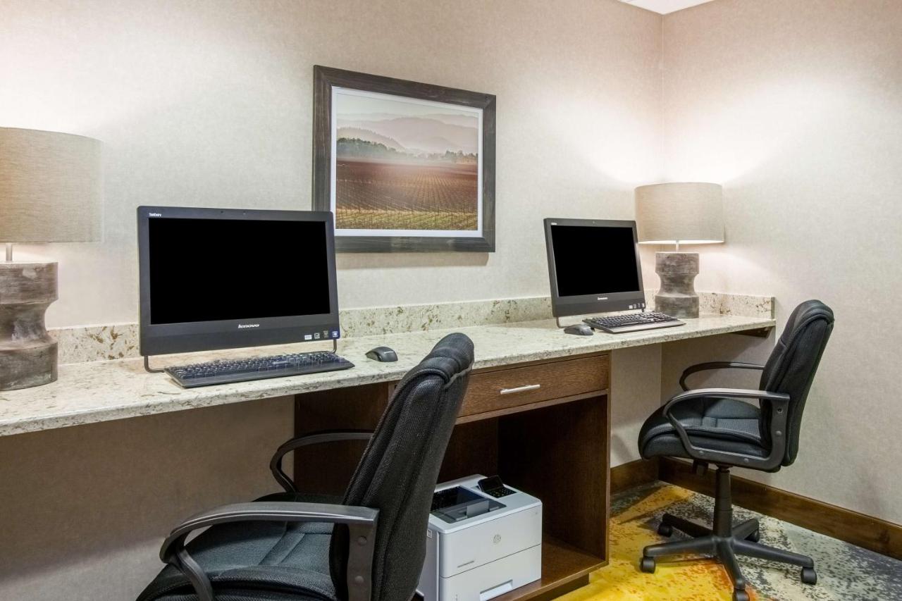 | Hampton Inn & Suites Pasco/Tri-Cities, WA