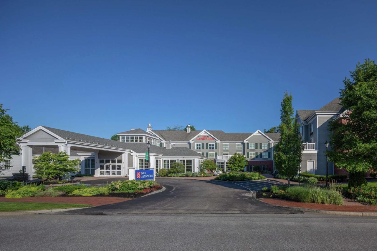 | Hilton Garden Inn Freeport Downtown