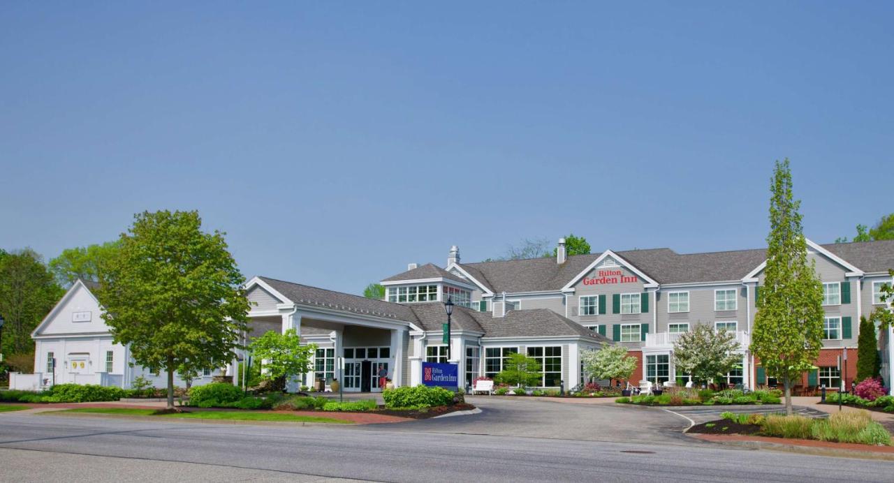 | Hilton Garden Inn Freeport Downtown