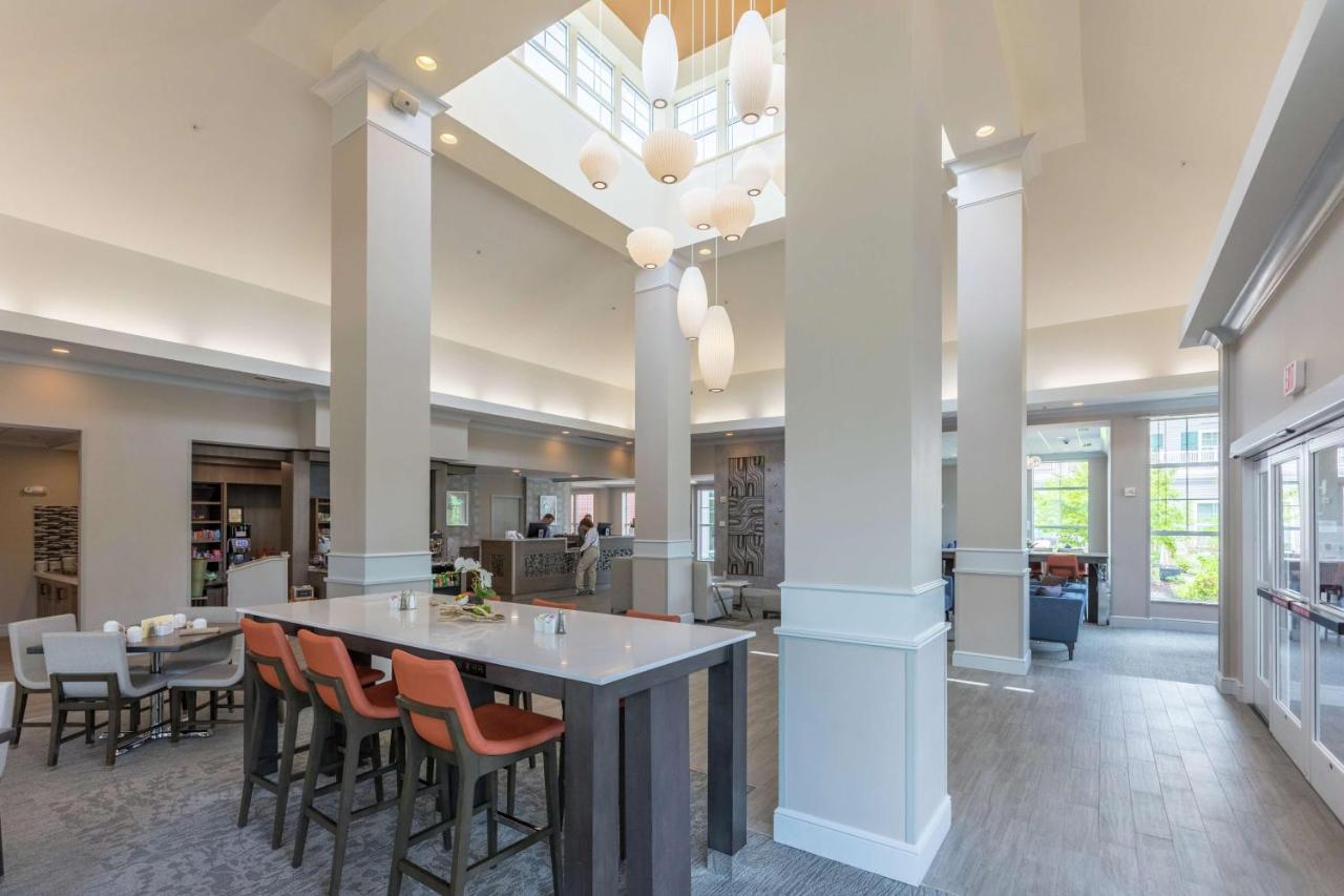 | Hilton Garden Inn Freeport Downtown