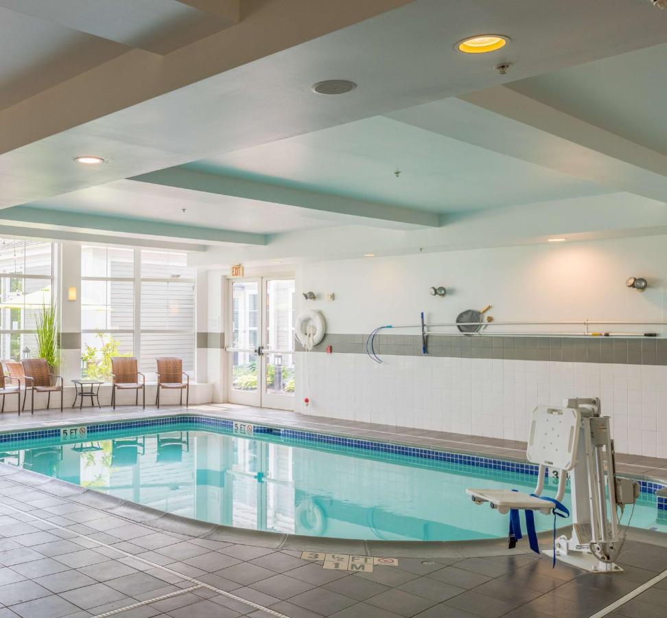 | Hilton Garden Inn Freeport Downtown