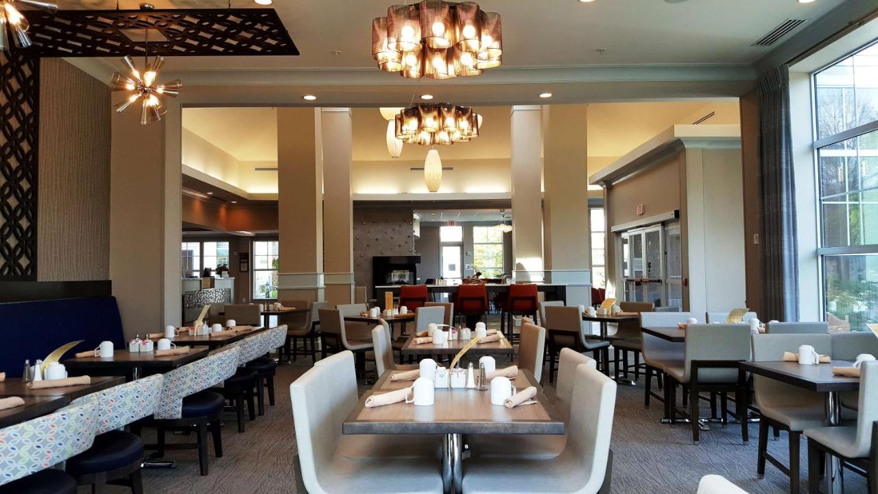| Hilton Garden Inn Freeport Downtown