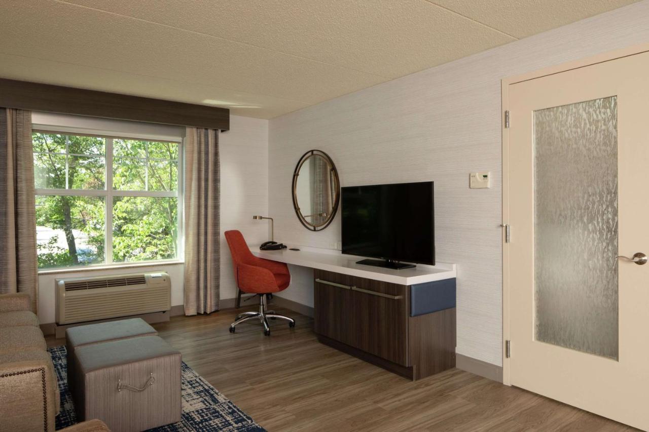 | Hilton Garden Inn Freeport Downtown