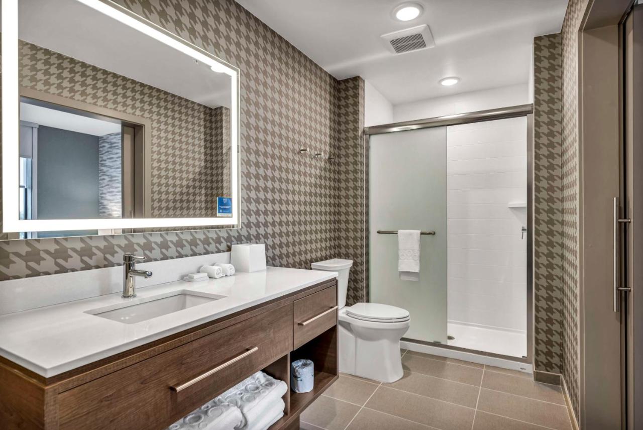 King Suite - Hearing Accessible at Home2 Suites by Hilton Raleigh West Lenovo Center
