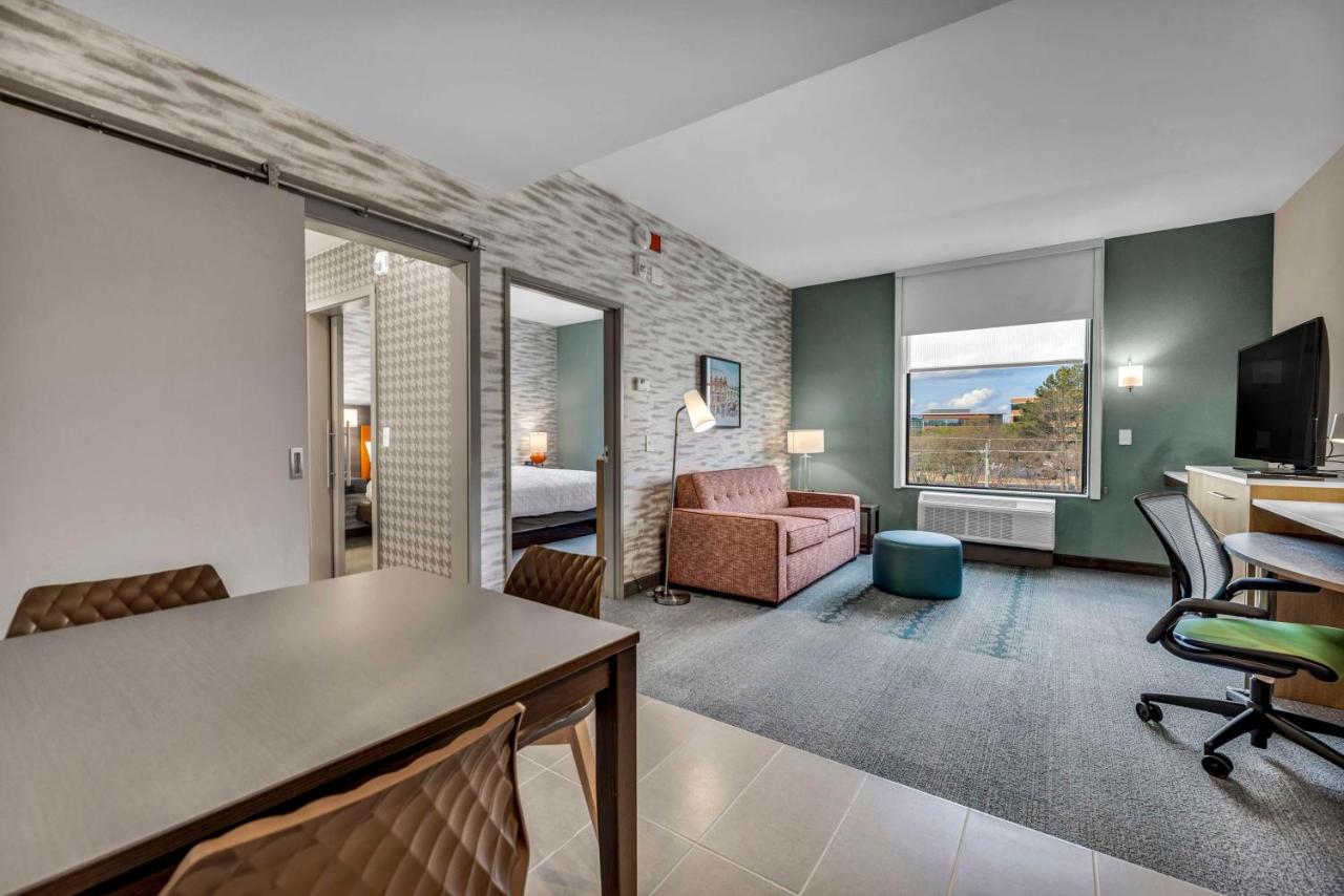 King Suite - Hearing Accessible at Home2 Suites by Hilton Raleigh West Lenovo Center