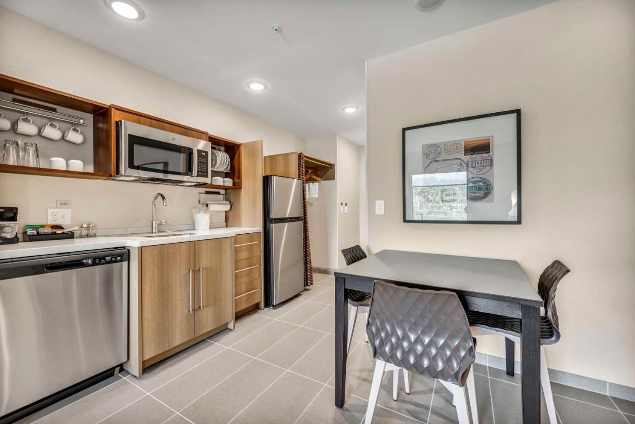 King Suite - Hearing Accessible at Home2 Suites by Hilton Raleigh West Lenovo Center