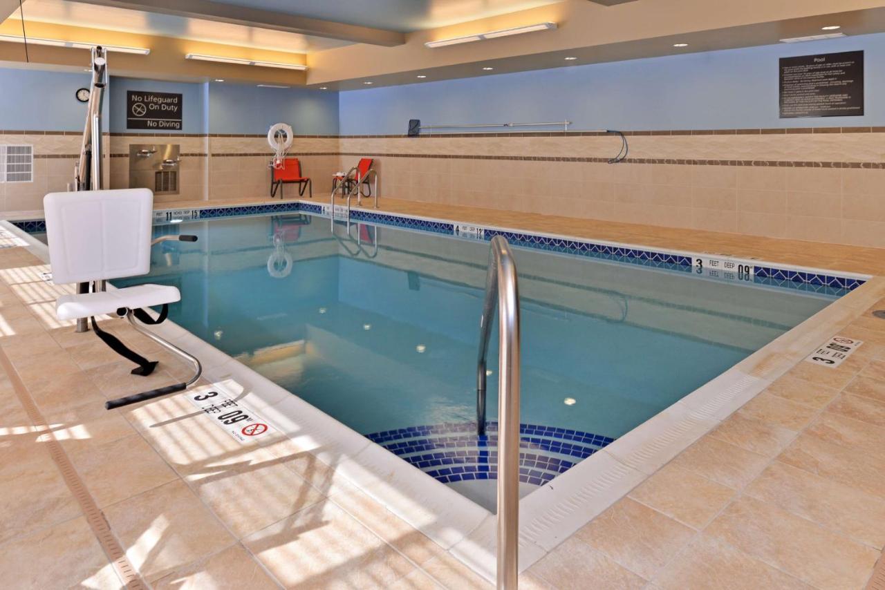 | Hampton Inn Rome