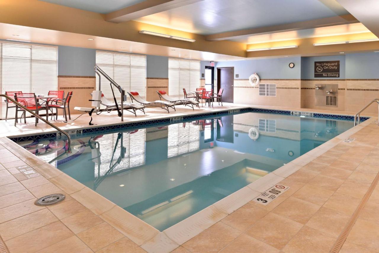 | Hampton Inn Rome