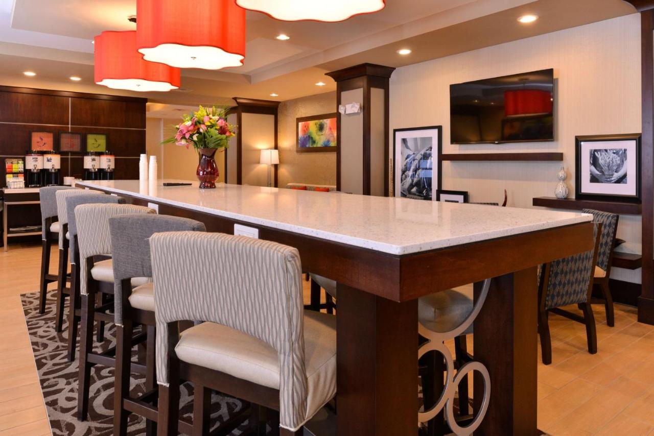  | Hampton Inn Rome